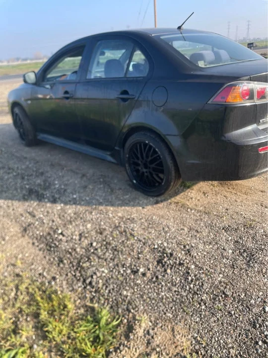 2016 Mitsubishi Lancer 9th Gen - Image 3 of 3