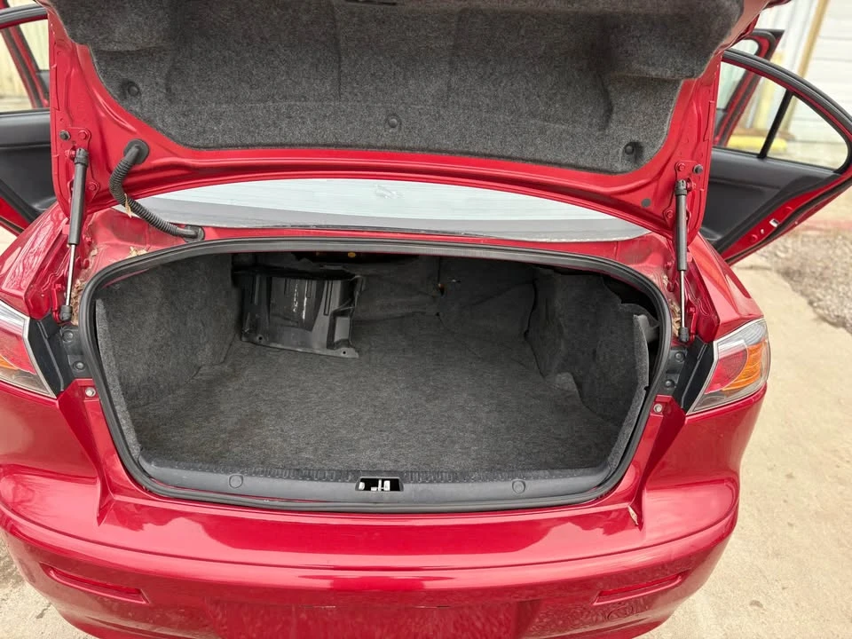 2016 Mitsubishi Lancer 9th Gen - Image 5 of 12