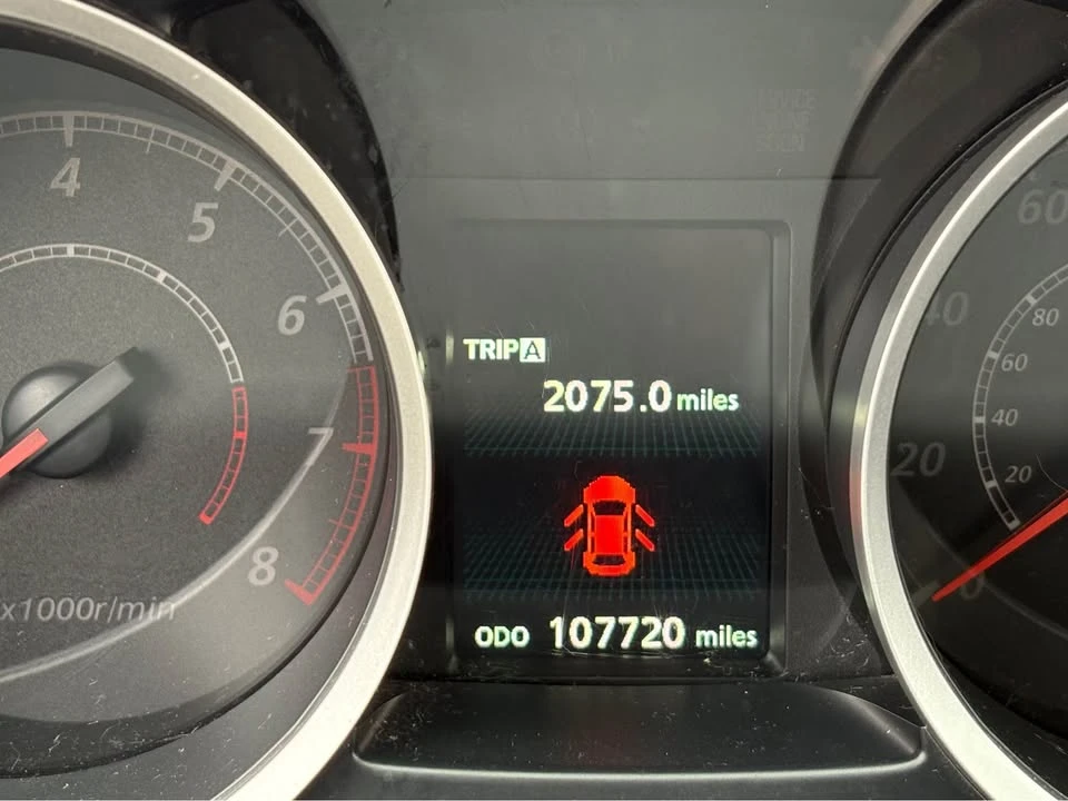 2016 Mitsubishi Lancer 9th Gen - Image 7 of 12