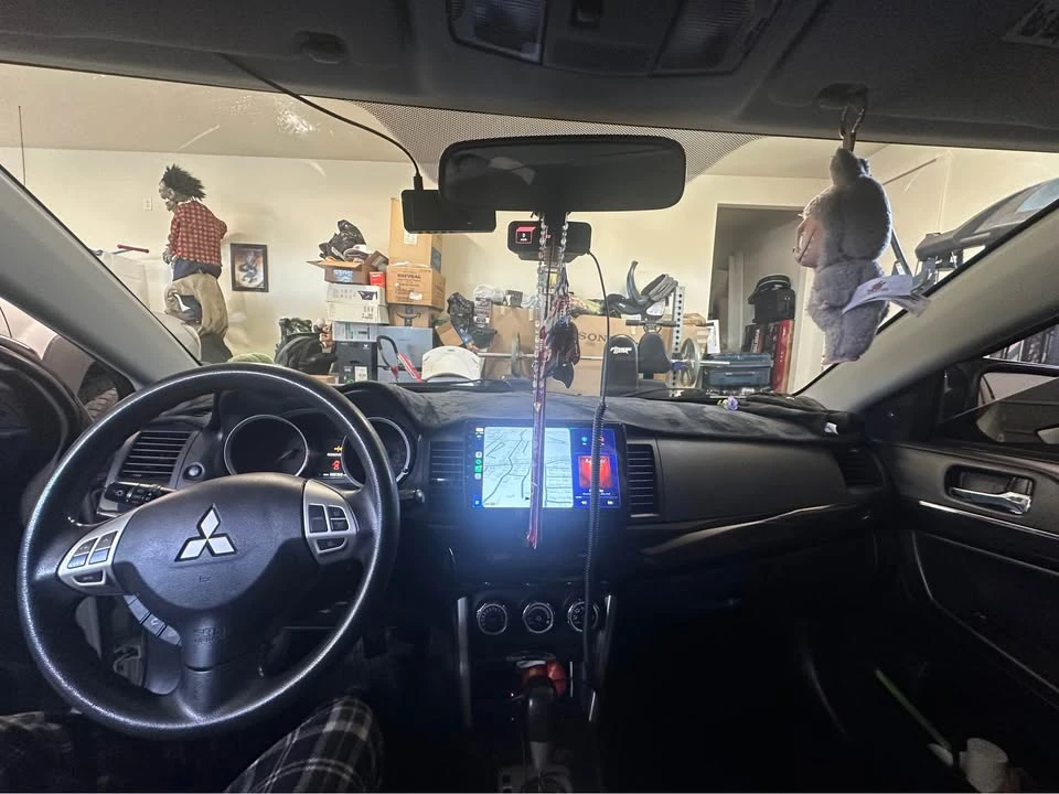 2016 Mitsubishi Lancer 9th Gen - Image 7 of 12