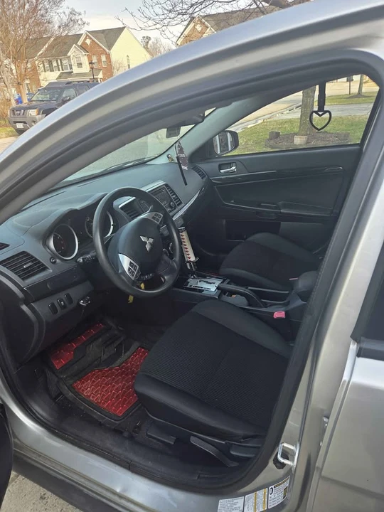 2016 Mitsubishi Lancer 9th Gen - Image 10 of 11