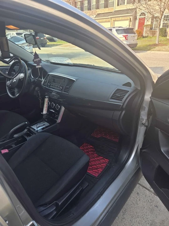 2016 Mitsubishi Lancer 9th Gen - Image 5 of 11