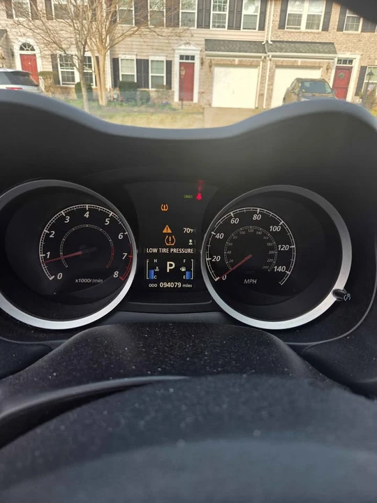 2016 Mitsubishi Lancer 9th Gen - Image 11 of 11