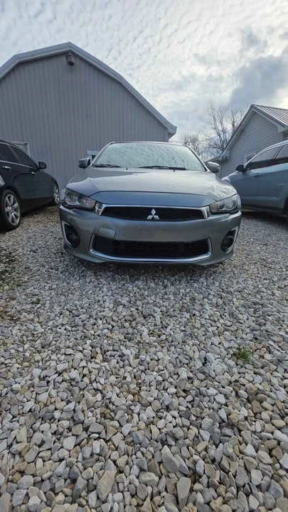 2016 Mitsubishi Lancer 9th Gen - Image 4 of 8