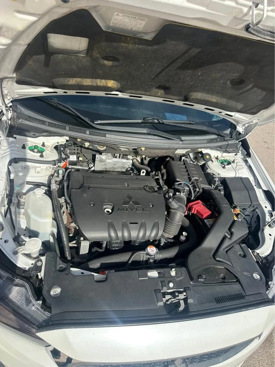 2016 Mitsubishi Lancer 9th Gen - Image 9 of 12
