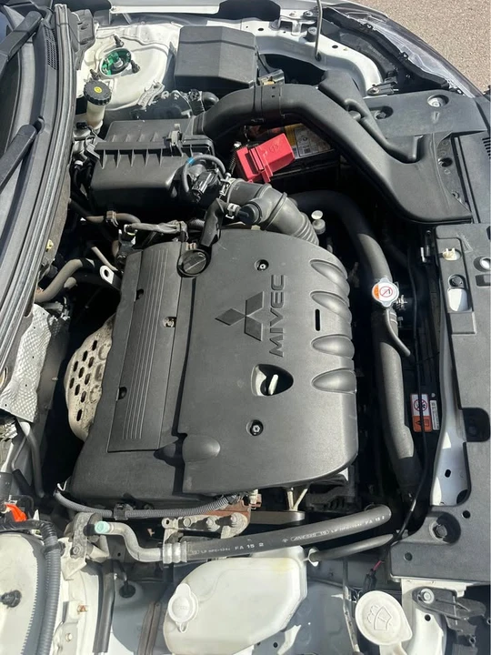 2016 Mitsubishi Lancer 9th Gen - Image 10 of 12