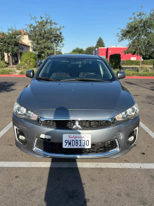 2016 Mitsubishi Lancer 9th Gen - Image 2 of 13