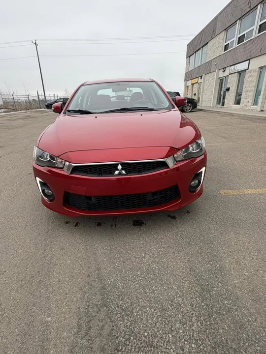 2016 Mitsubishi Lancer 9th Gen - Image 6 of 10