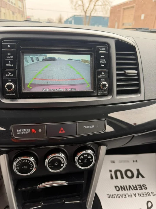 2016 Mitsubishi Lancer 9th Gen - Image 10 of 10
