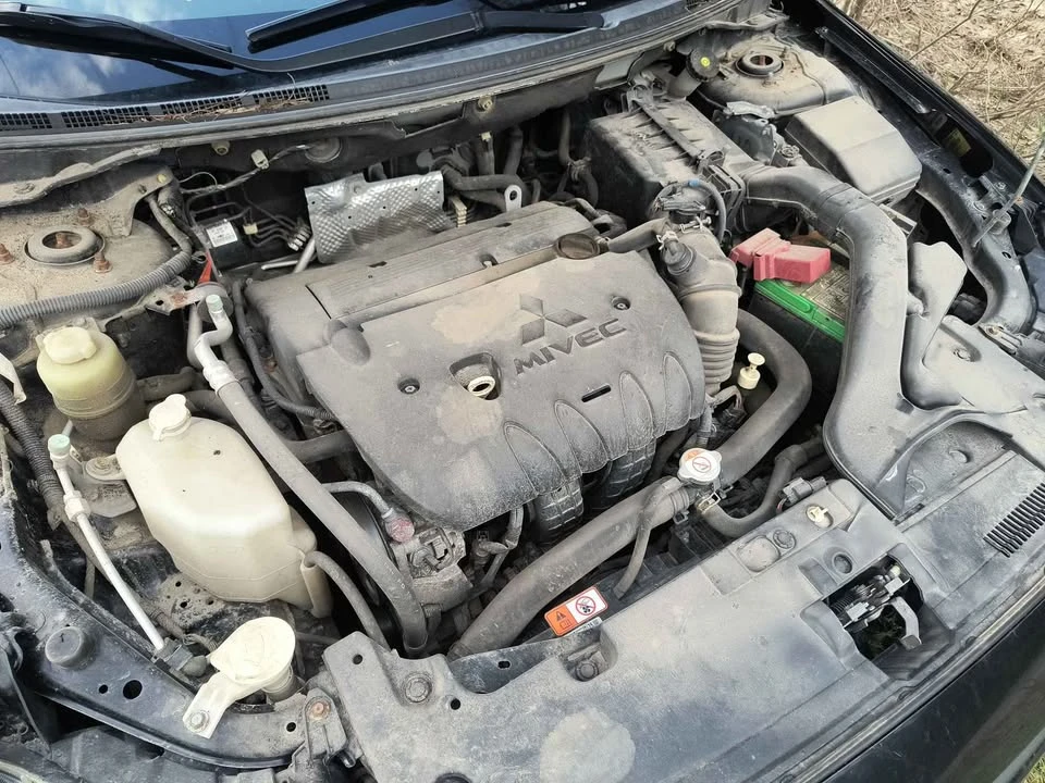 2016 Mitsubishi Lancer 9th Gen - Image 2 of 10