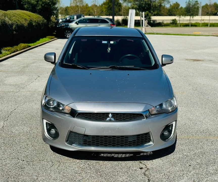 2016 Mitsubishi Lancer 9th Gen - Image 4 of 16