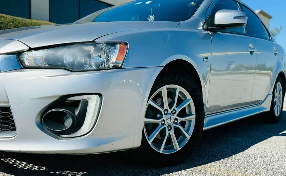 2016 Mitsubishi Lancer 9th Gen - Image 2 of 16