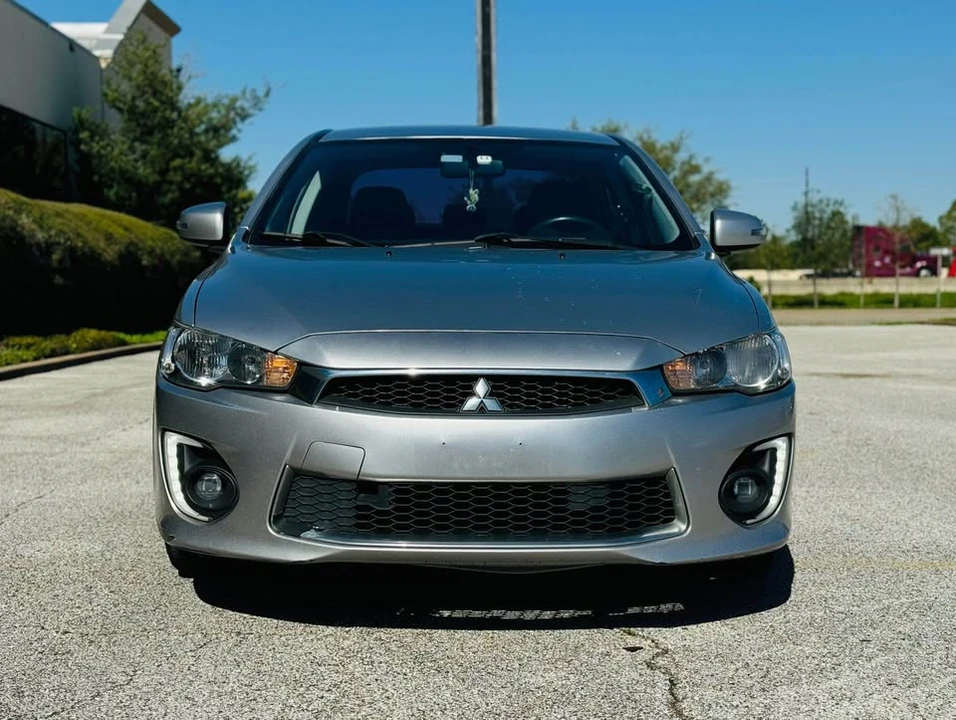 2016 Mitsubishi Lancer 9th Gen - Image 3 of 16
