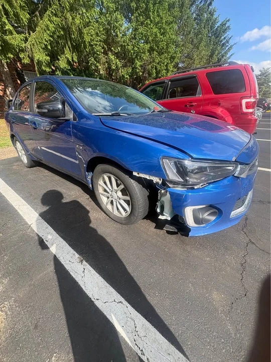 2016 Mitsubishi Lancer 9th Gen - Image 5 of 7