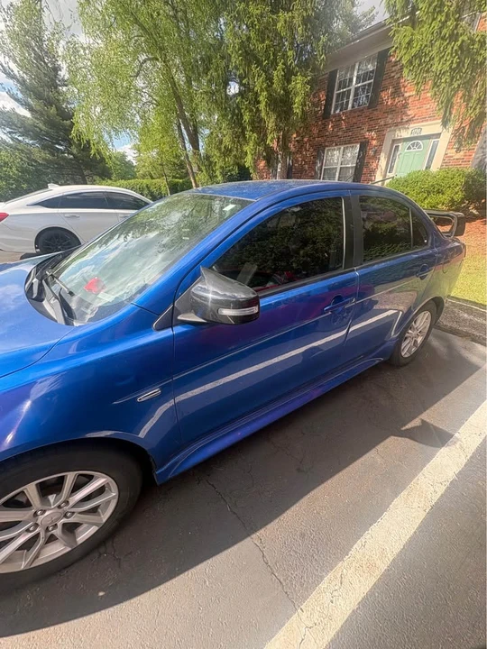 2016 Mitsubishi Lancer 9th Gen - Image 2 of 7
