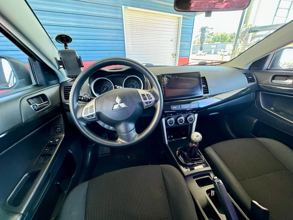2016 Mitsubishi Lancer 9th Gen - Image 13 of 16
