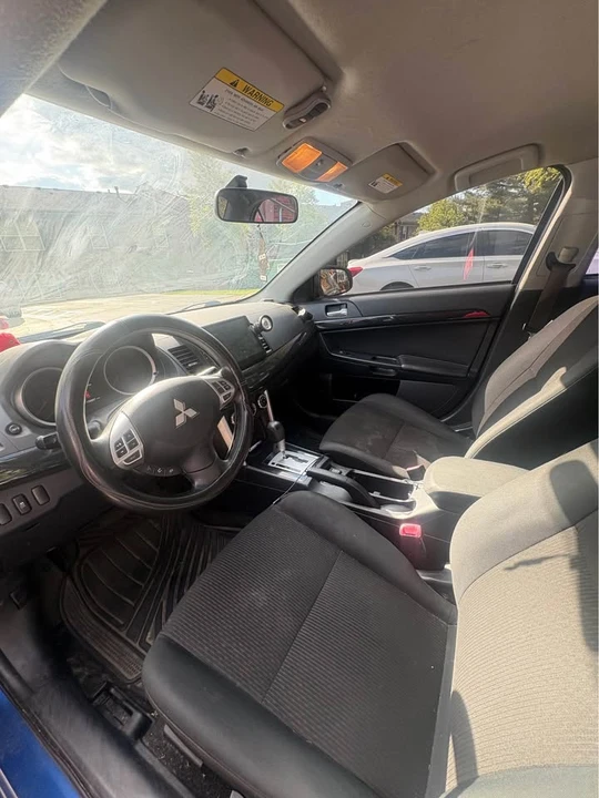 2016 Mitsubishi Lancer 9th Gen - Image 6 of 7