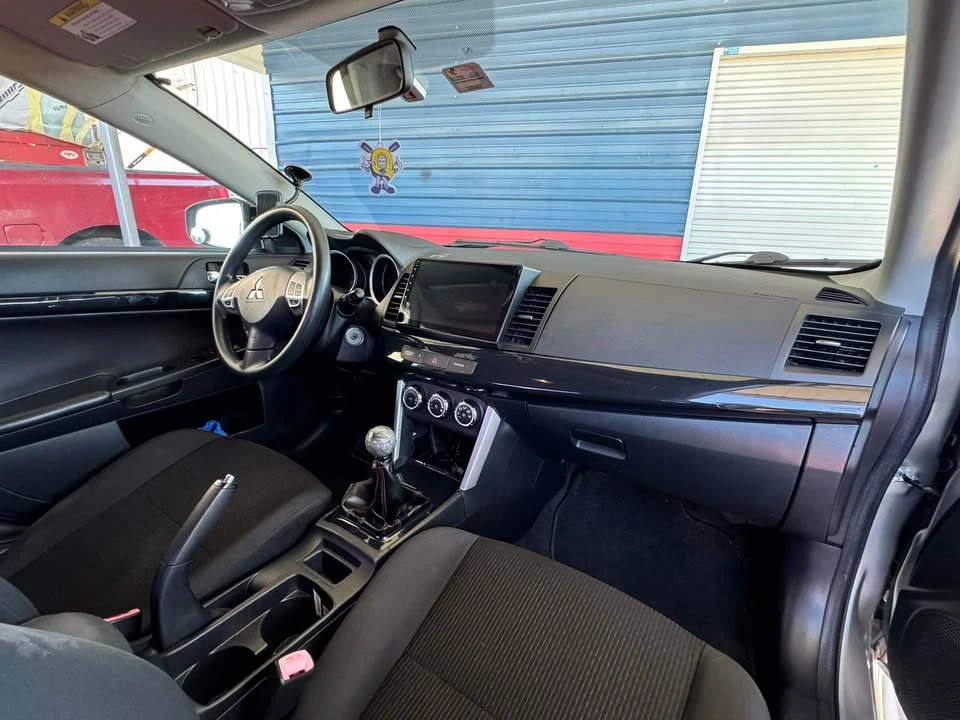 2016 Mitsubishi Lancer 9th Gen - Image 15 of 16