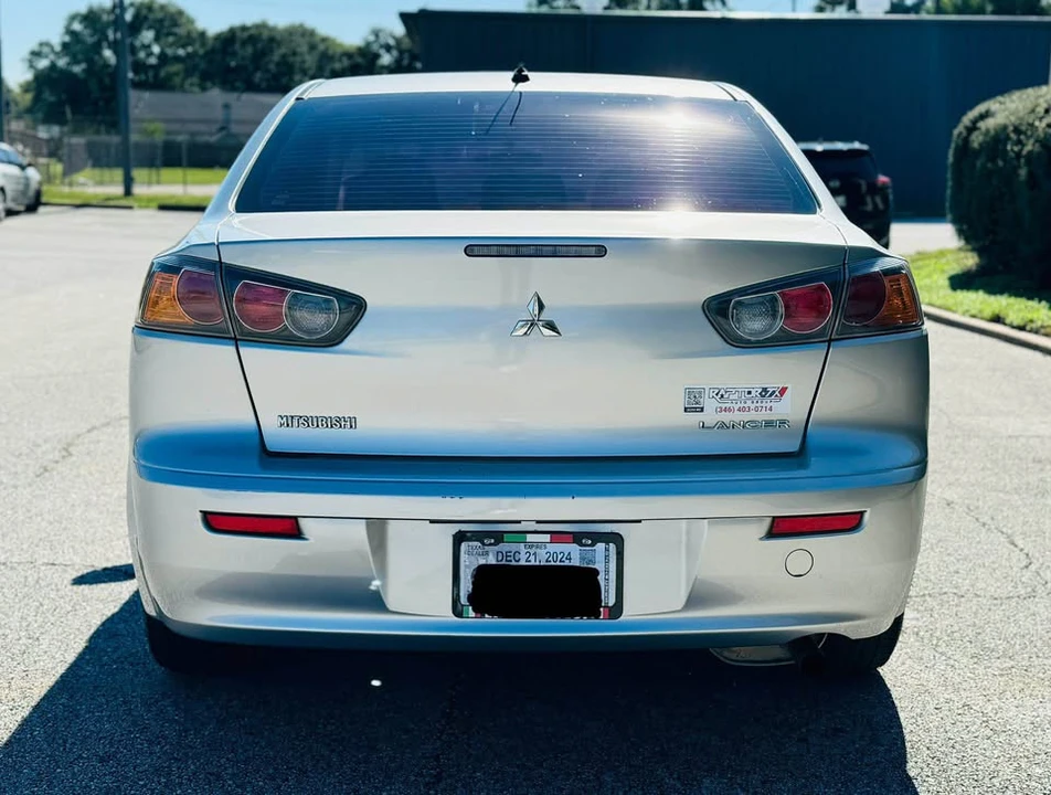 2016 Mitsubishi Lancer 9th Gen - Image 8 of 16