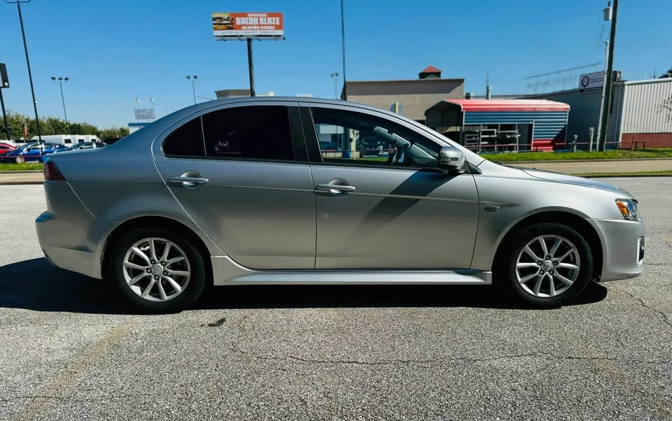 2016 Mitsubishi Lancer 9th Gen - Image 6 of 16
