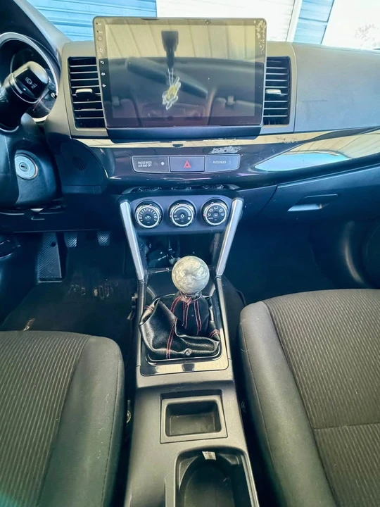 2016 Mitsubishi Lancer 9th Gen - Image 14 of 16