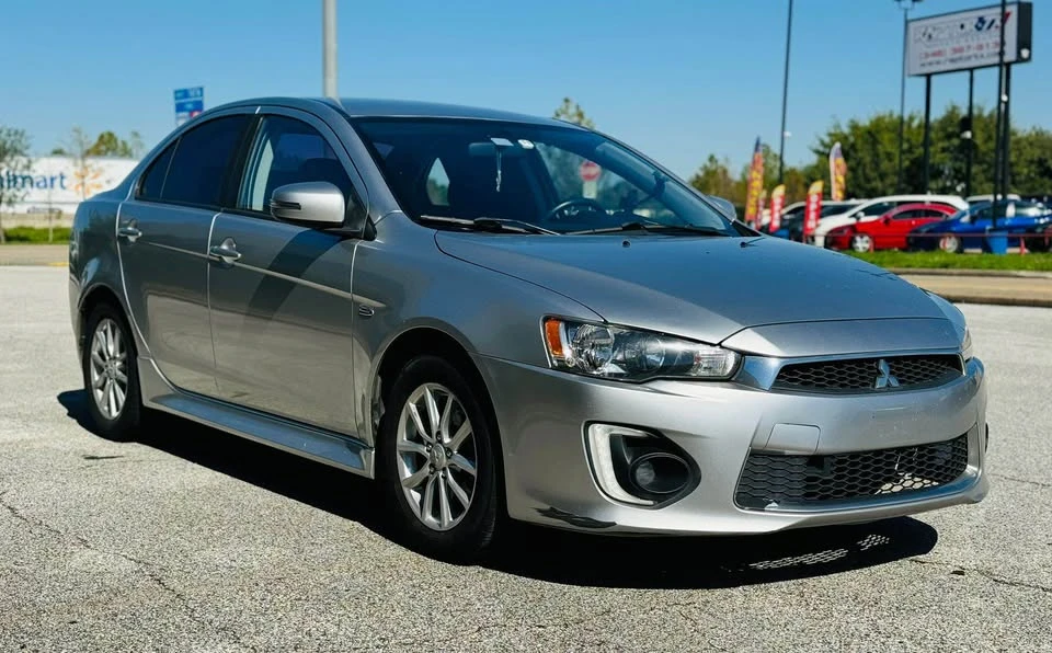 2016 Mitsubishi Lancer 9th Gen - Image 5 of 16