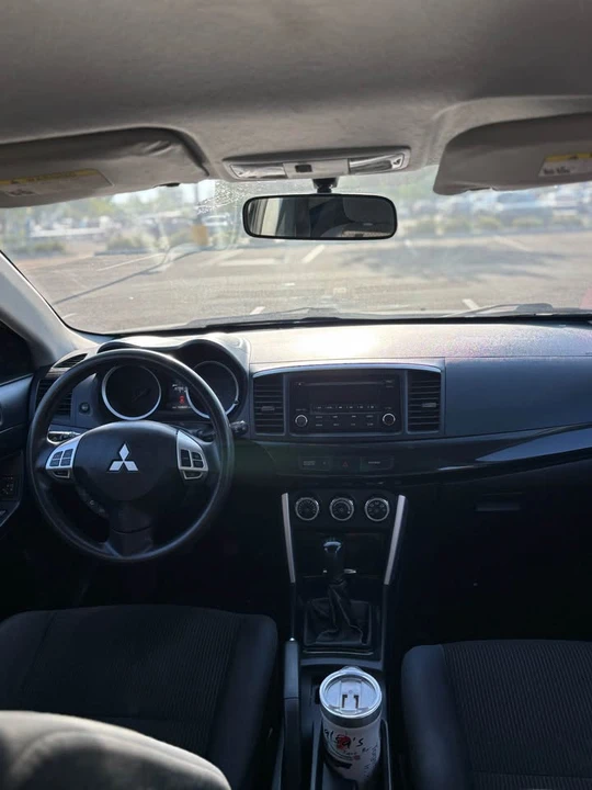 2016 Mitsubishi Lancer 9th Gen - Image 11 of 13