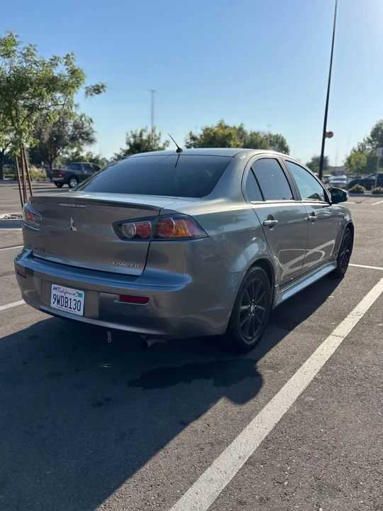 2016 Mitsubishi Lancer 9th Gen - Image 7 of 13