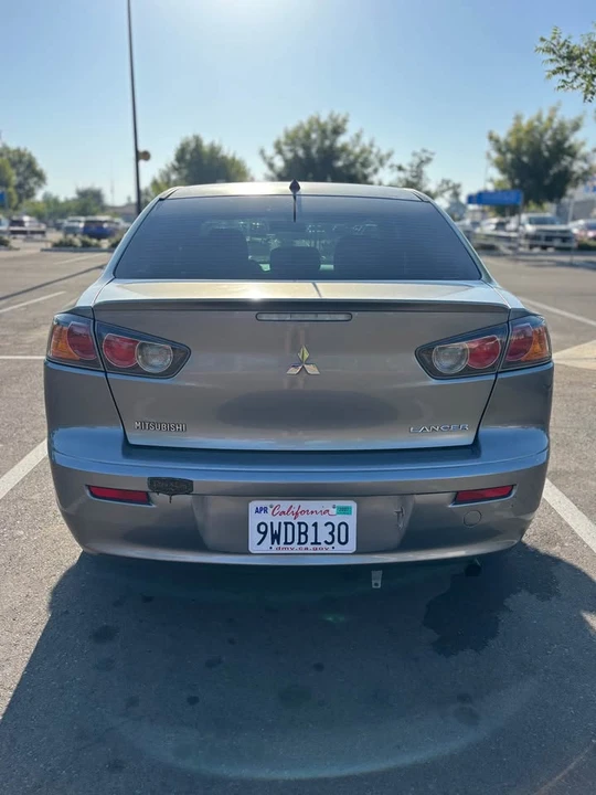 2016 Mitsubishi Lancer 9th Gen - Image 6 of 13