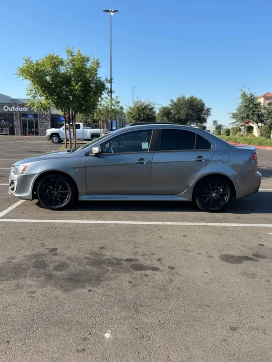 2016 Mitsubishi Lancer 9th Gen - Image 4 of 13