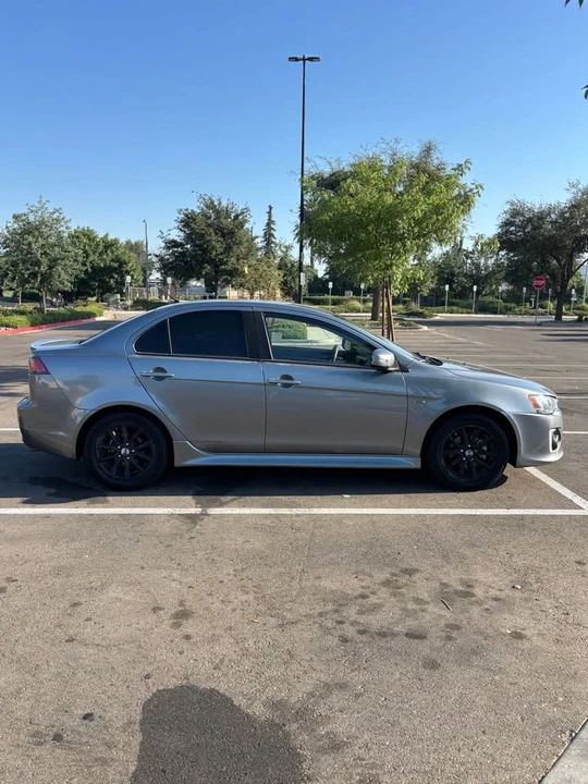 2016 Mitsubishi Lancer 9th Gen - Image 8 of 13