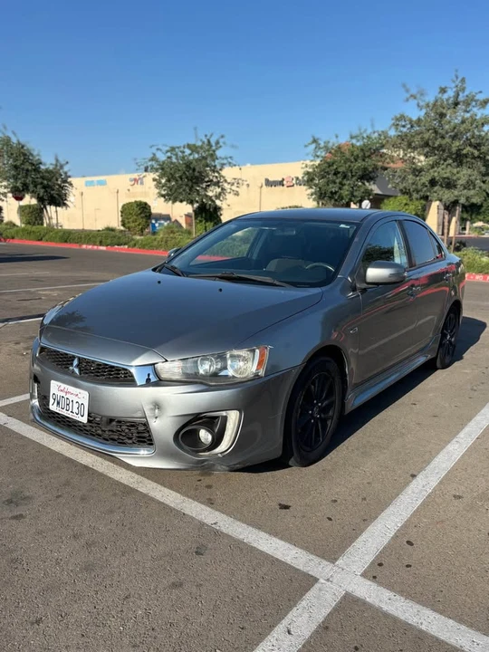 2016 Mitsubishi Lancer 9th Gen - Image 3 of 13