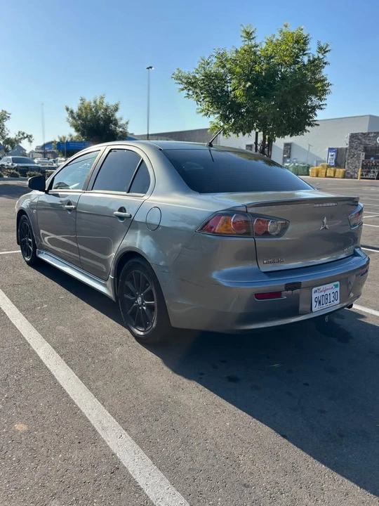 2016 Mitsubishi Lancer 9th Gen - Image 5 of 13