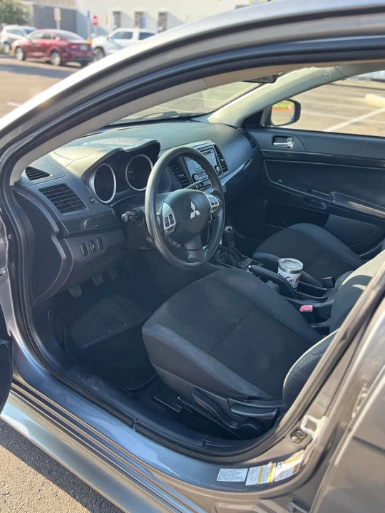 2016 Mitsubishi Lancer 9th Gen - Image 9 of 13