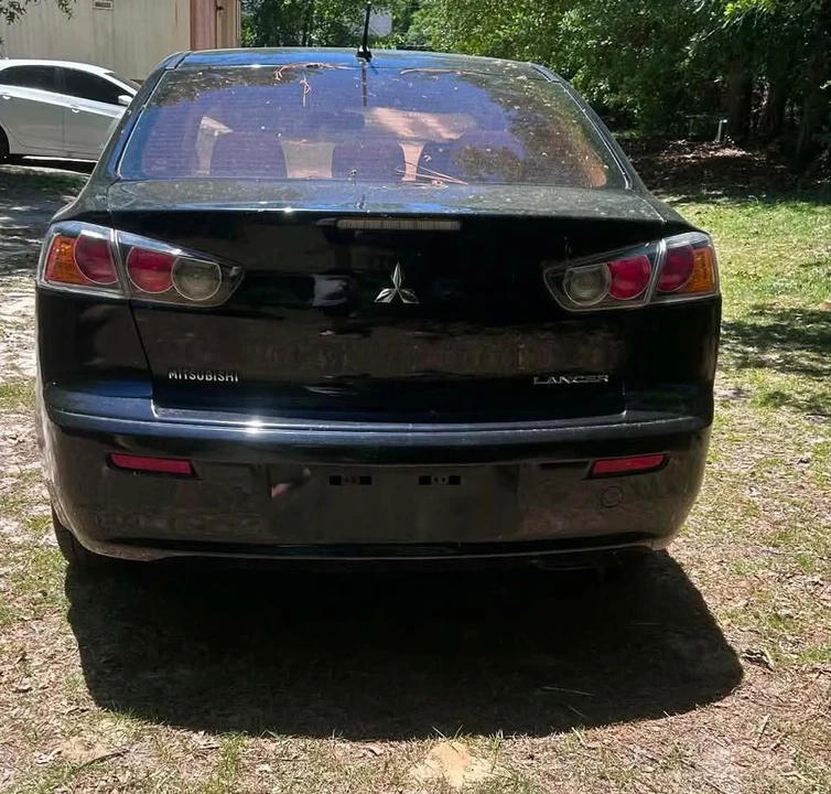 2016 Mitsubishi Lancer 9th Gen - Image 4 of 7