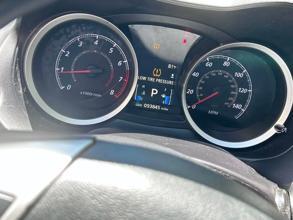 2016 Mitsubishi Lancer 9th Gen - Image 5 of 7