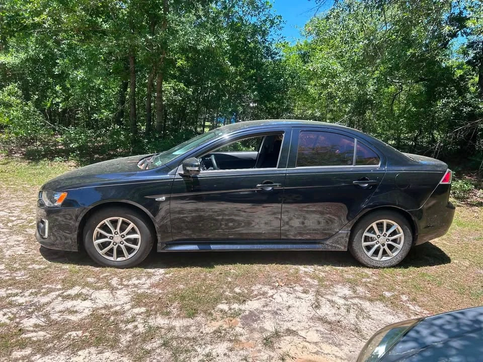 2016 Mitsubishi Lancer 9th Gen - Image 2 of 7