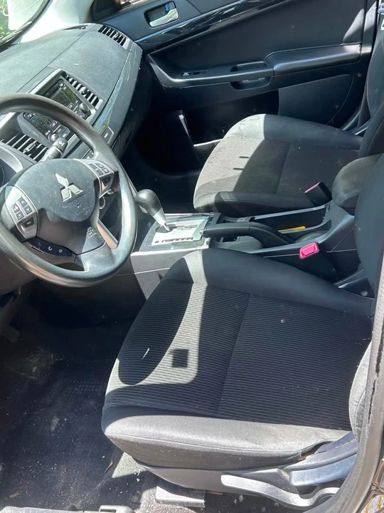 2016 Mitsubishi Lancer 9th Gen - Image 6 of 7