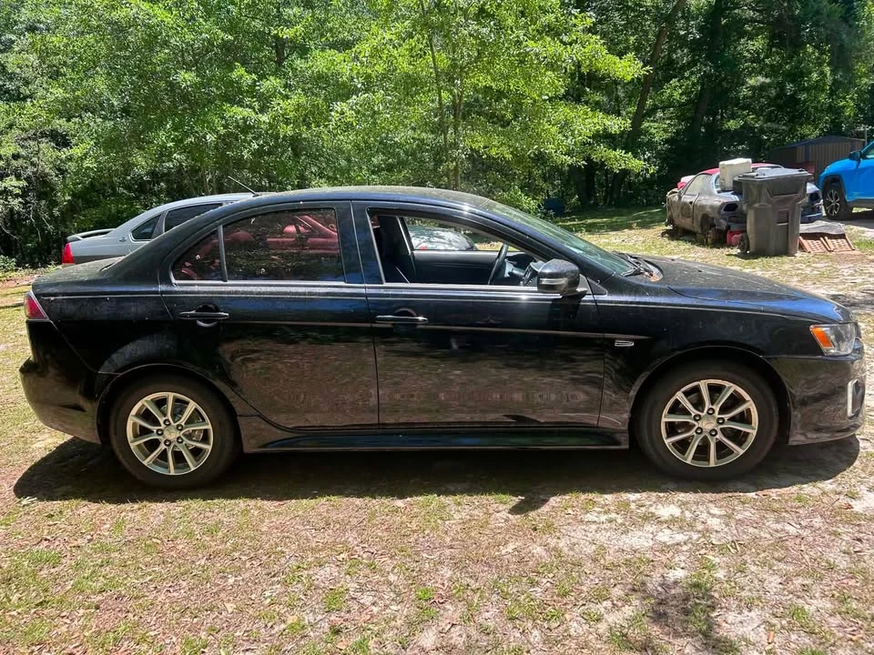 2016 Mitsubishi Lancer 9th Gen - Image 3 of 7