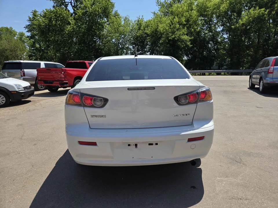 2016 Mitsubishi Lancer 9th Gen - Image 6 of 20