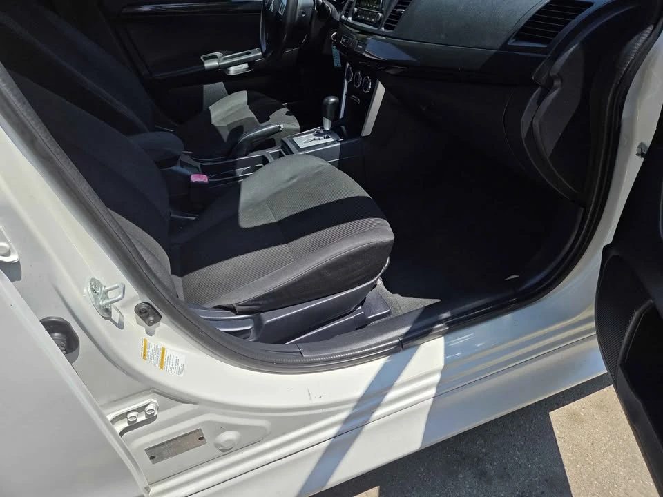 2016 Mitsubishi Lancer 9th Gen - Image 9 of 20