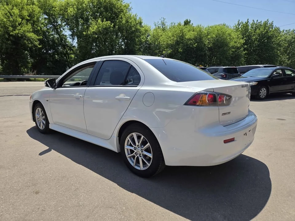 2016 Mitsubishi Lancer 9th Gen - Image 5 of 20