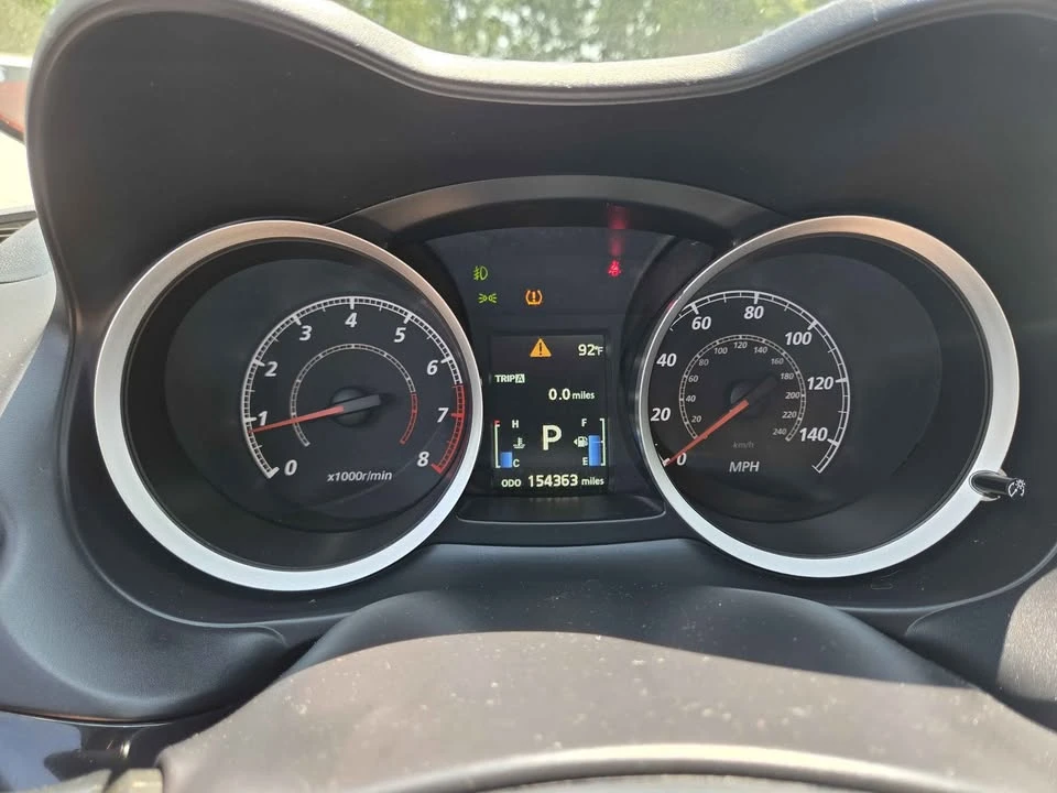 2016 Mitsubishi Lancer 9th Gen - Image 12 of 20
