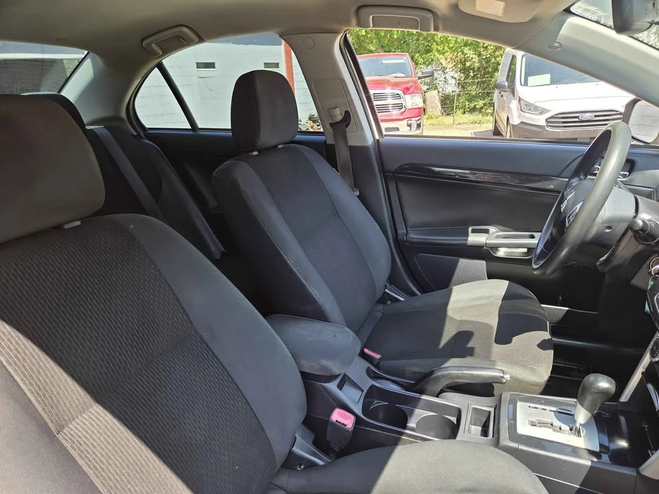 2016 Mitsubishi Lancer 9th Gen - Image 10 of 20