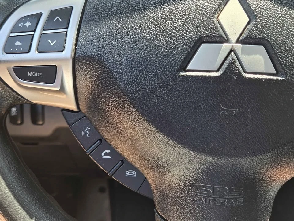 2016 Mitsubishi Lancer 9th Gen - Image 19 of 20