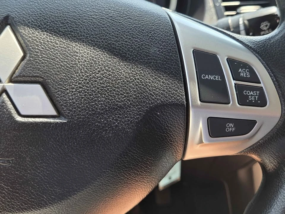 2016 Mitsubishi Lancer 9th Gen - Image 20 of 20