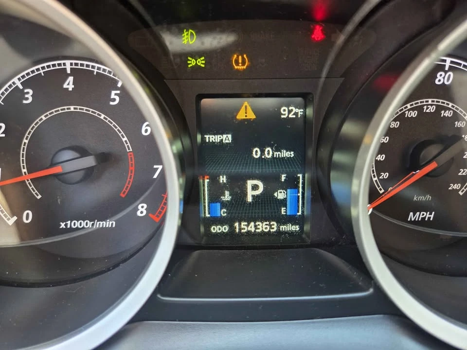 2016 Mitsubishi Lancer 9th Gen - Image 15 of 20