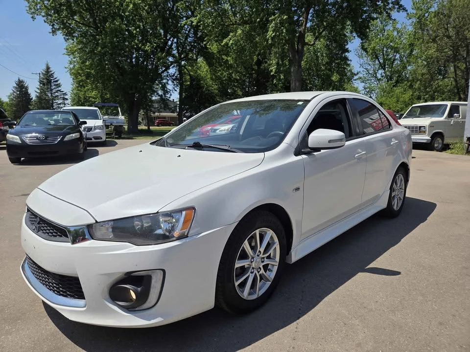 2016 Mitsubishi Lancer 9th Gen - Image 3 of 20