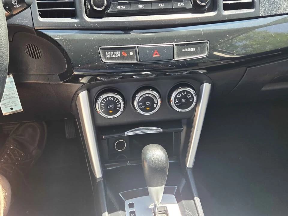 2016 Mitsubishi Lancer 9th Gen - Image 17 of 20