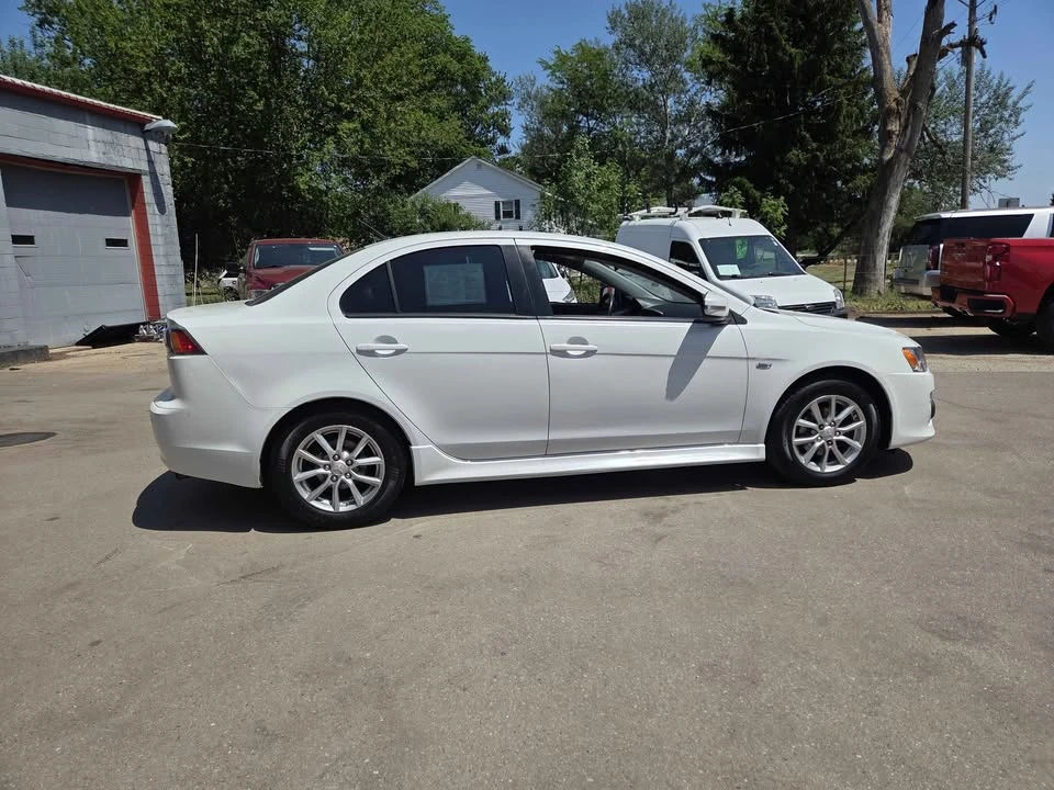 2016 Mitsubishi Lancer 9th Gen - Image 8 of 20
